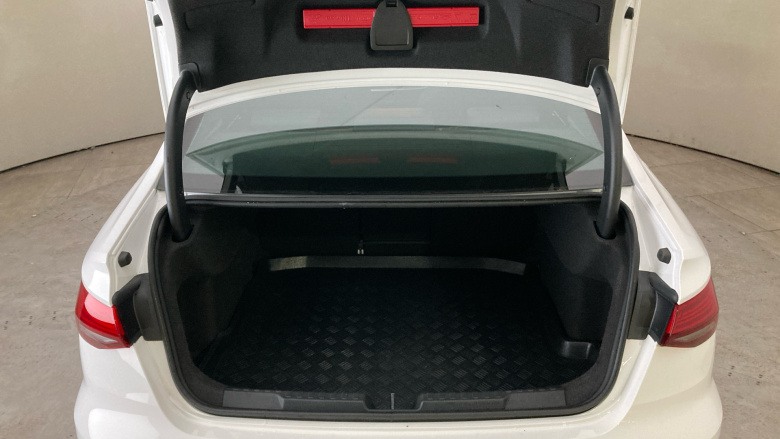 Audi A3 35 TFSI Sport 4dr Petrol Saloon